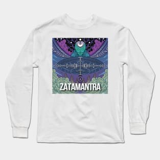 Zatamantra Arrive Long Sleeve T-Shirt